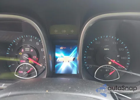 2014 Chevrolet Malibu 1Lt из США, поврежденный, VIN 1G11C5SLXEF211316